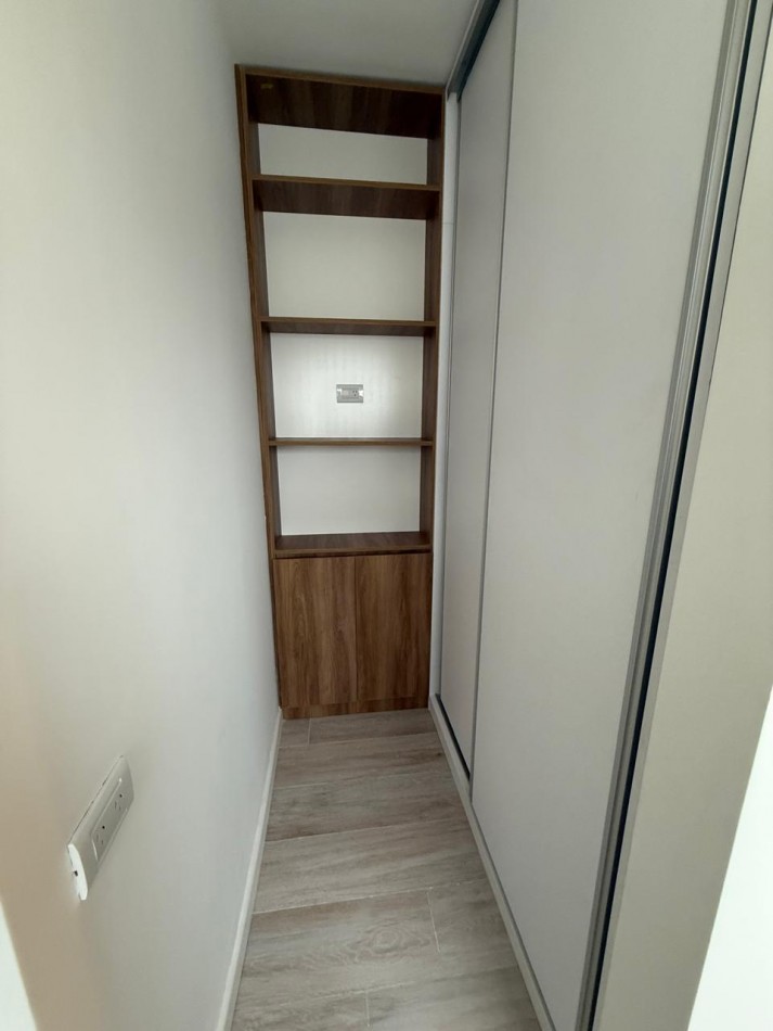 Departamento de 3 Ambientes a la calle C/ balcon 