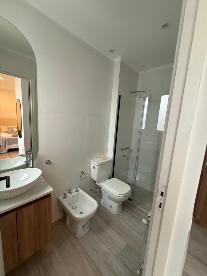 Departamento de 3 Ambientes a la calle C/ balcon 