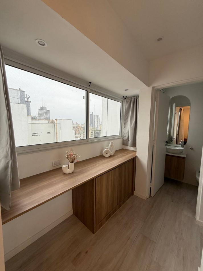 Departamento de 3 Ambientes a la calle C/ balcon 