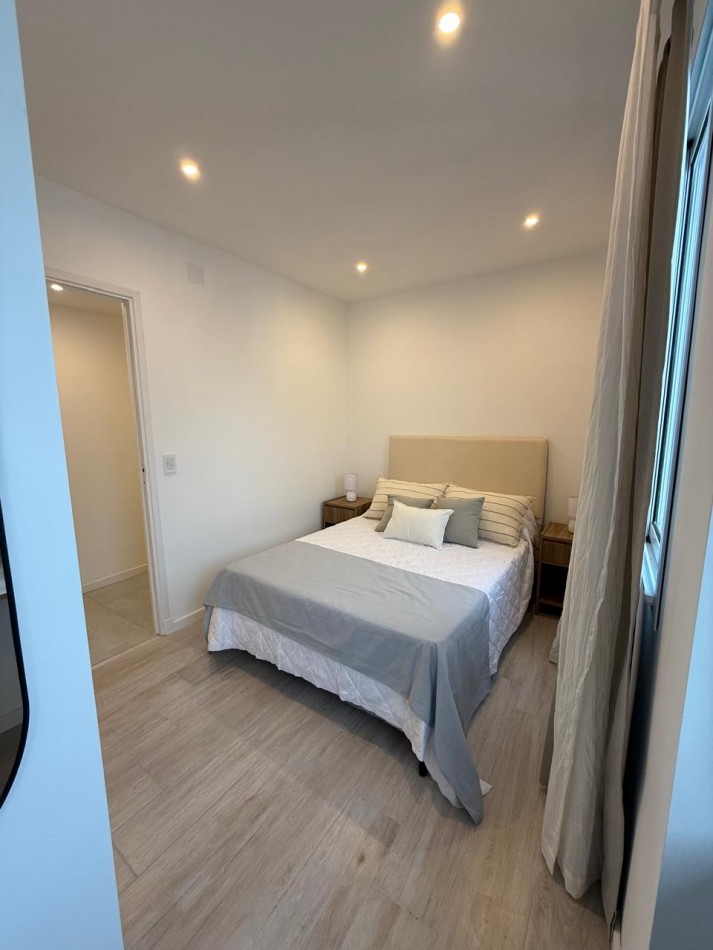 Departamento de 3 Ambientes a la calle C/ balcon 