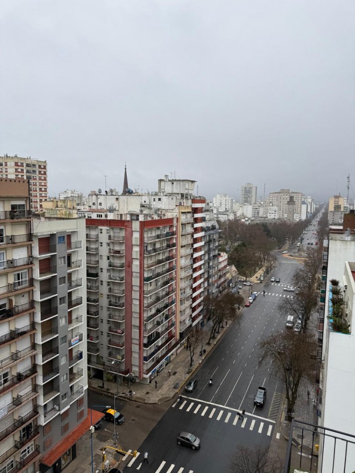 Departamento de 3 Ambientes a la calle C/ balcon 