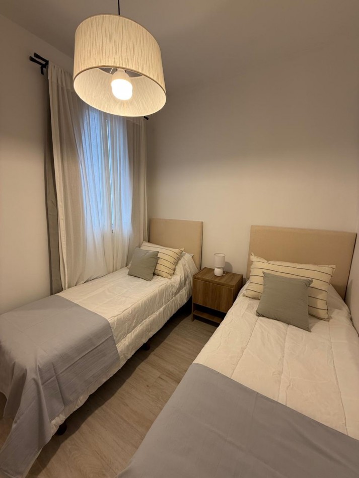 Departamento de 3 Ambientes a la calle C/ balcon 