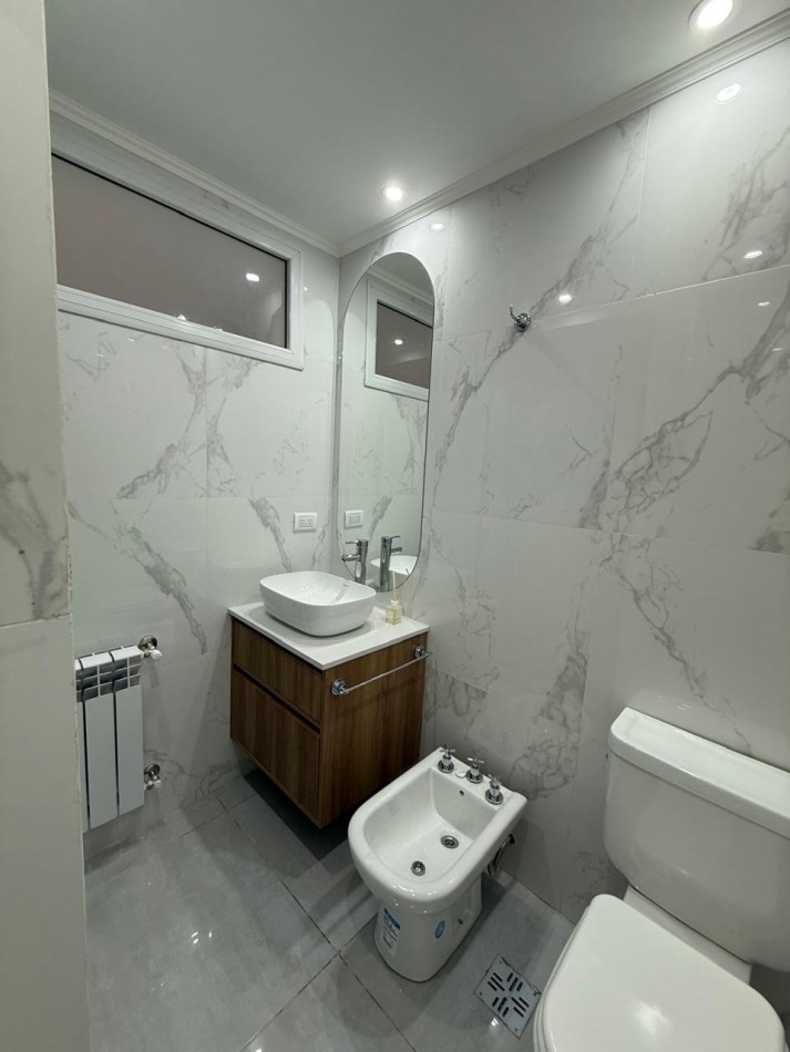 Departamento de 3 Ambientes a la calle C/ balcon 