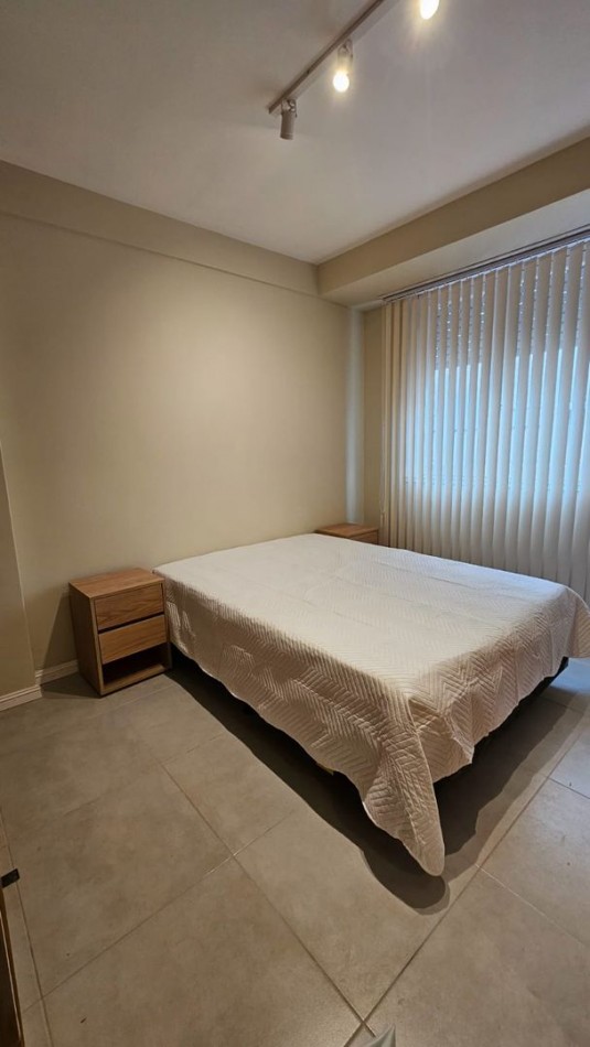 Excelente Ambiente dividido - Zona Centrica