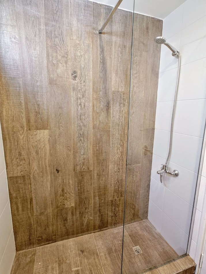 Excelente Ambiente dividido - Zona Centrica