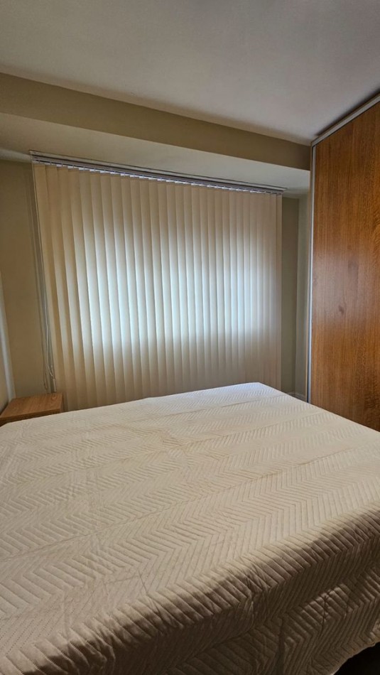 Excelente Ambiente dividido - Zona Centrica