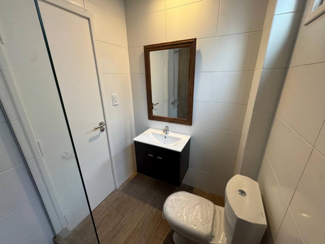 Excelente Ambiente dividido - Zona Centrica