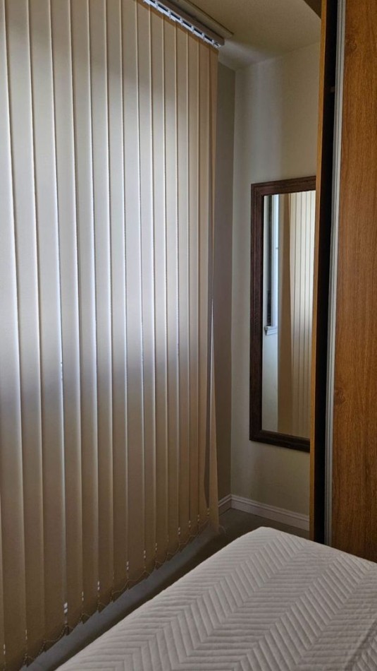 Excelente Ambiente dividido - Zona Centrica