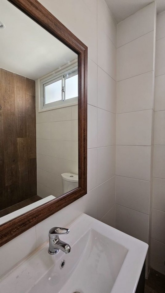 Excelente Ambiente dividido - Zona Centrica