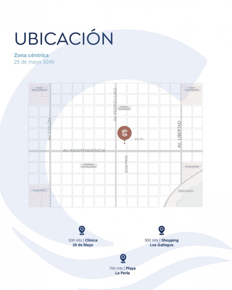 Oficinas a estrenar a la calle con balcon - Entrega julio/agosto 2026