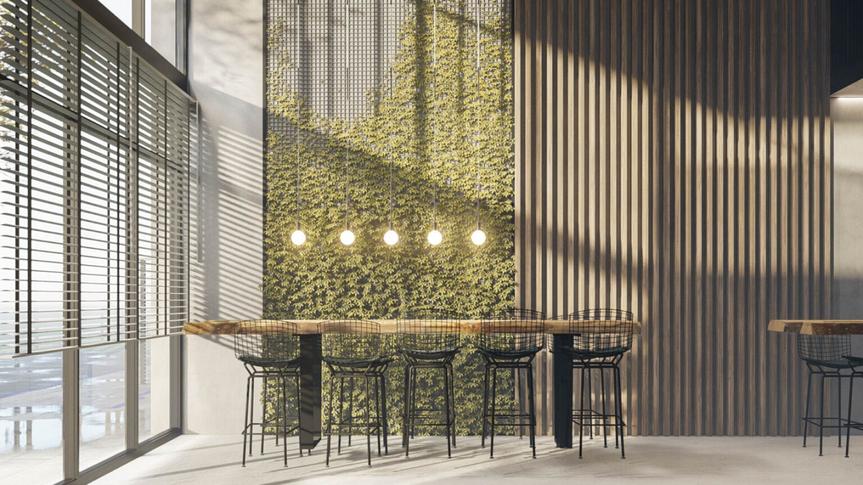 Oficinas a estrenar a la calle con balcon - Entrega julio/agosto 2026