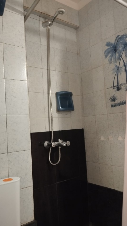 BAJO DE PRECIO!!! Alquiler 24 M - EXCELENTE MONOAMBIENTE CON VISTA ABIERTA