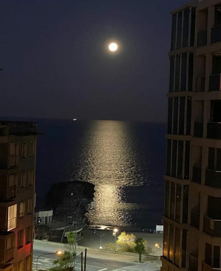BAJO DE PRECIO!!! Alquiler 24 M - EXCELENTE MONOAMBIENTE CON VISTA ABIERTA