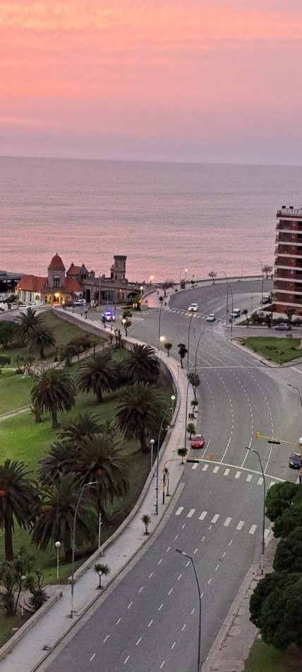 BAJO DE PRECIO!!! Alquiler 24 M - EXCELENTE MONOAMBIENTE CON VISTA ABIERTA