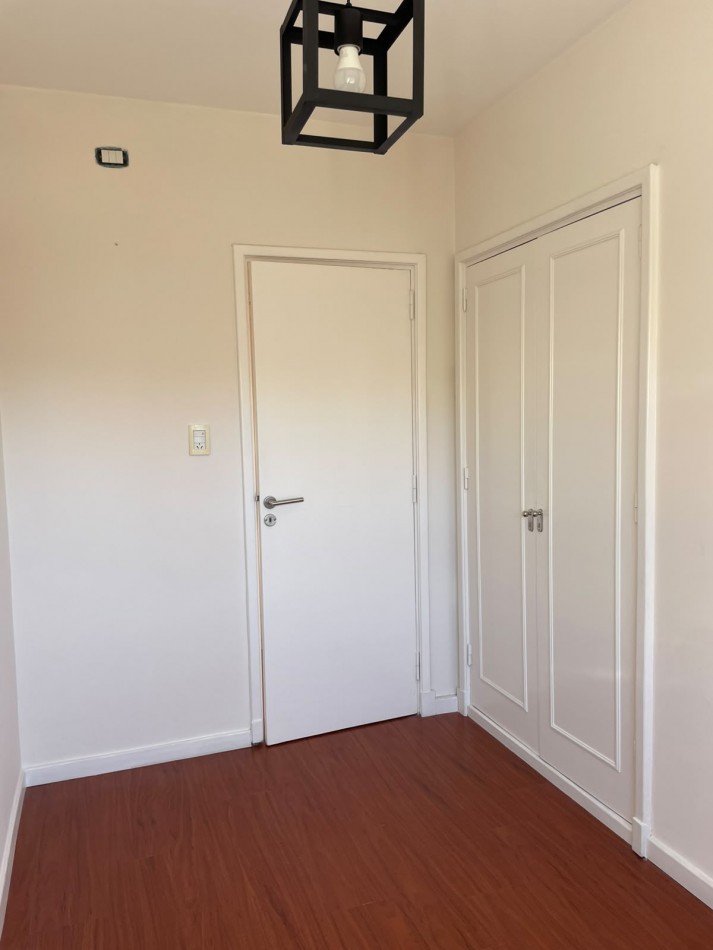 Departamento de 3 Ambientes en Venta | Barrio Chauvin