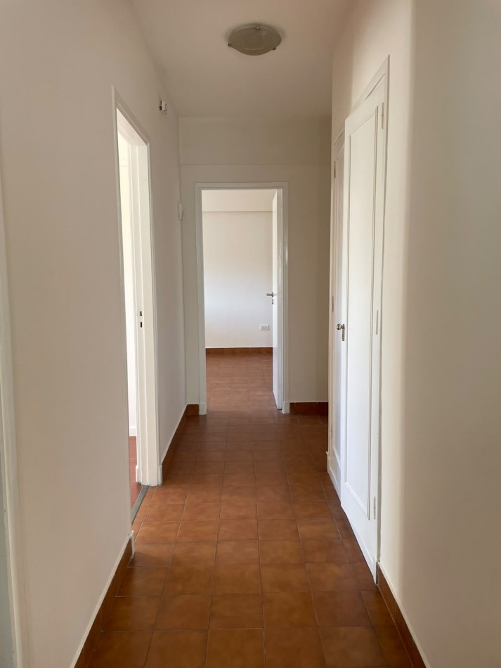 Departamento de 3 Ambientes en Venta | Barrio Chauvin