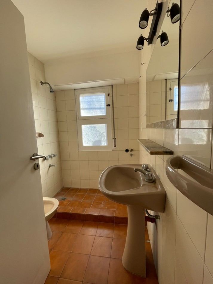 Departamento de 3 Ambientes en Venta | Barrio Chauvin