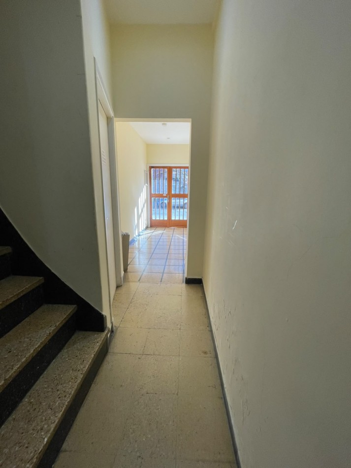 Departamento de 3 Ambientes en Venta | Barrio Chauvin