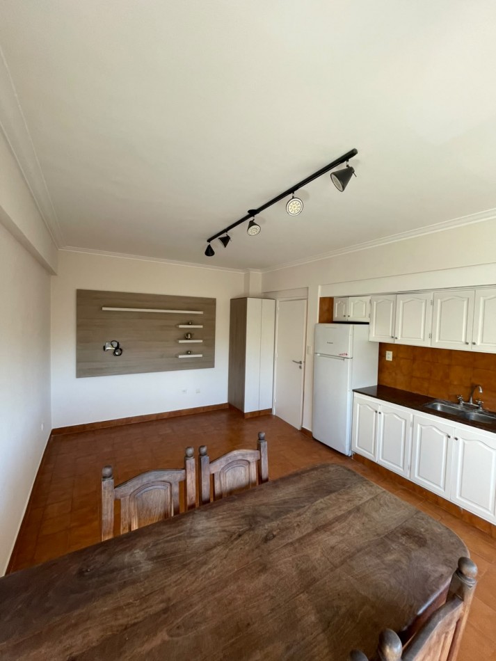 Departamento de 3 Ambientes en Venta | Barrio Chauvin