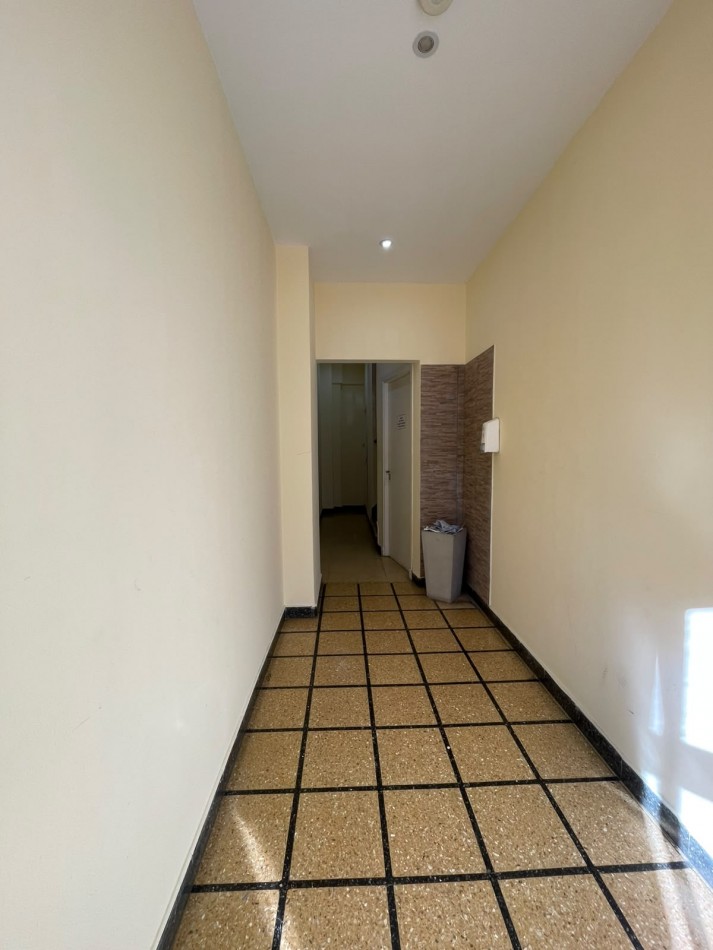 Departamento de 3 Ambientes en Venta | Barrio Chauvin