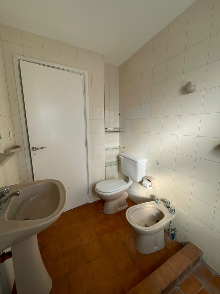 Departamento de 3 Ambientes en Venta | Barrio Chauvin