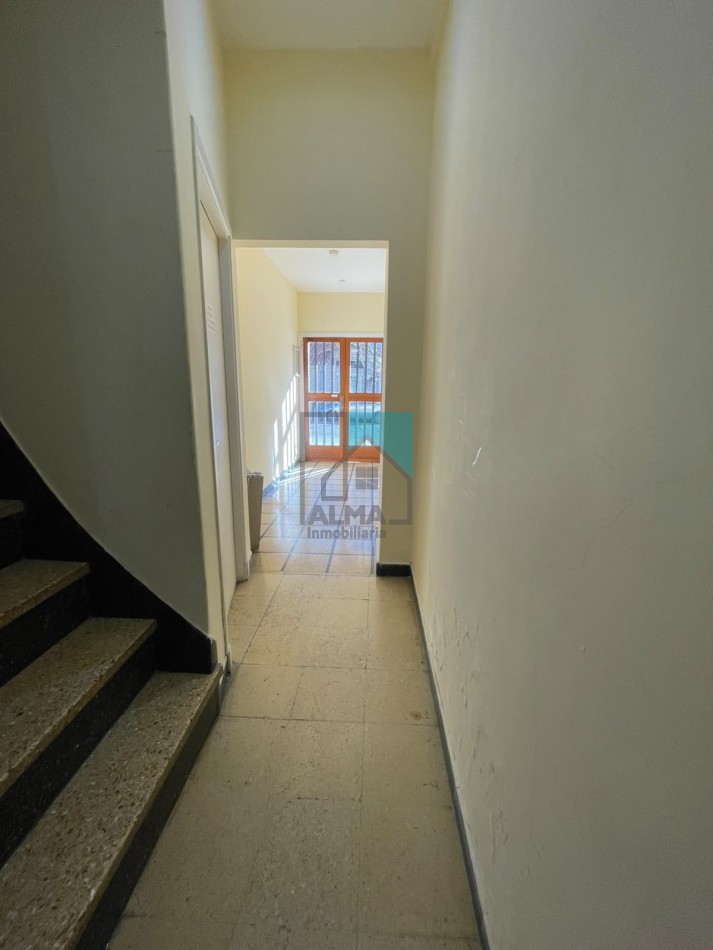Departamento de 3 Ambientes en Venta | Barrio Chauvin