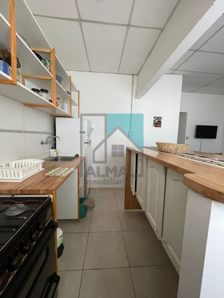 Departamento 3 ambientes - Excelente zona centrica