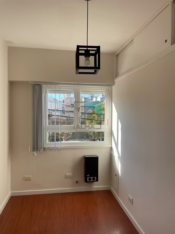 Departamento de 3 Ambientes en Venta | Barrio Chauvin