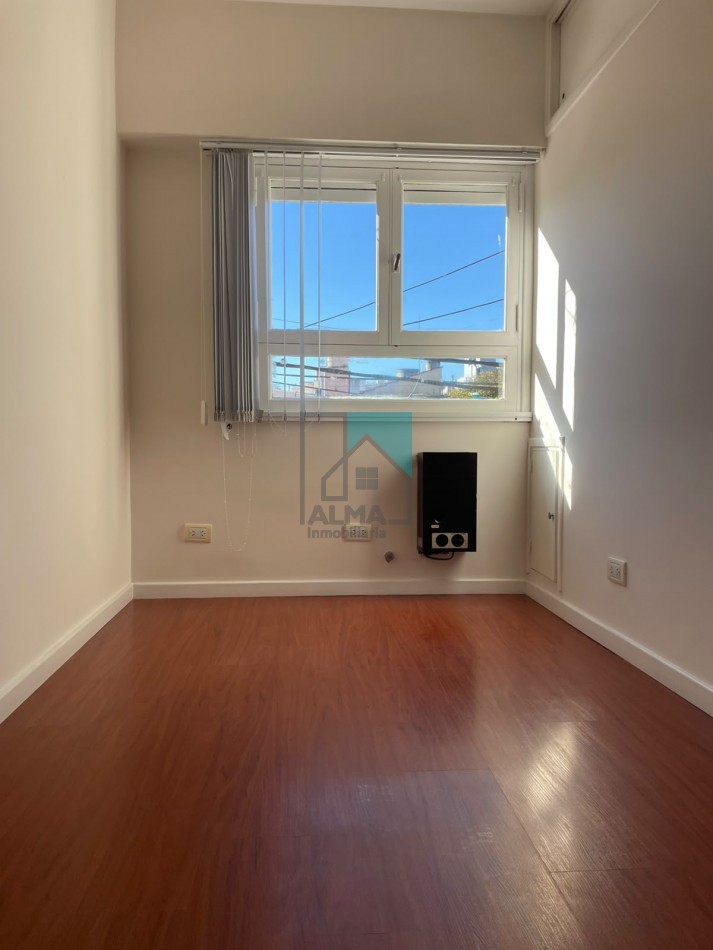 Departamento de 3 Ambientes en Venta | Barrio Chauvin