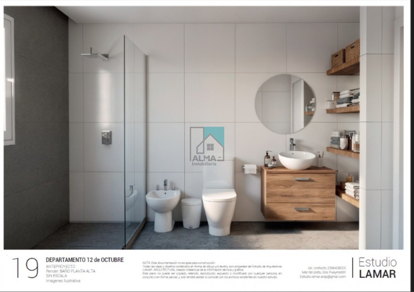 Oportunidad - Propiedad en BLOCK - 4 Duplex + Local