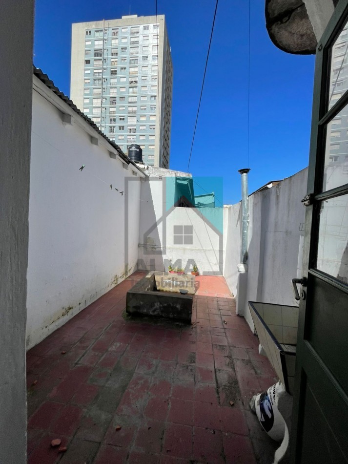 Departamento 3 ambientes - Excelente zona centrica