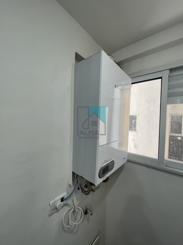 Departamento 2 ambientes a estrenar con balcon frances- Arenales y Brown