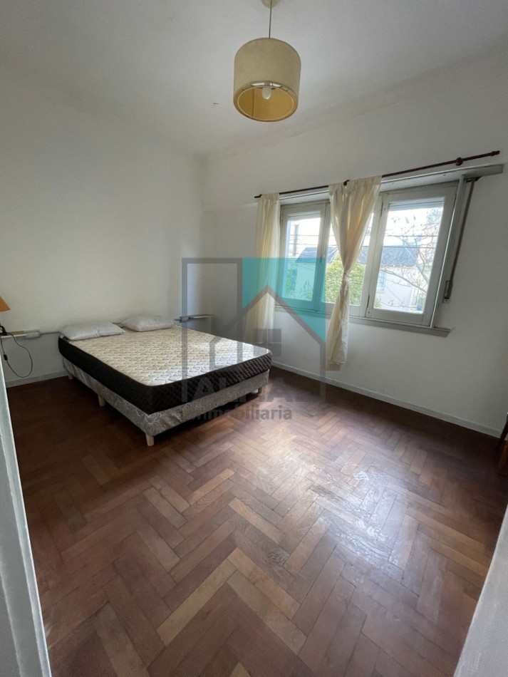 Departamento 3 ambientes - Excelente zona centrica