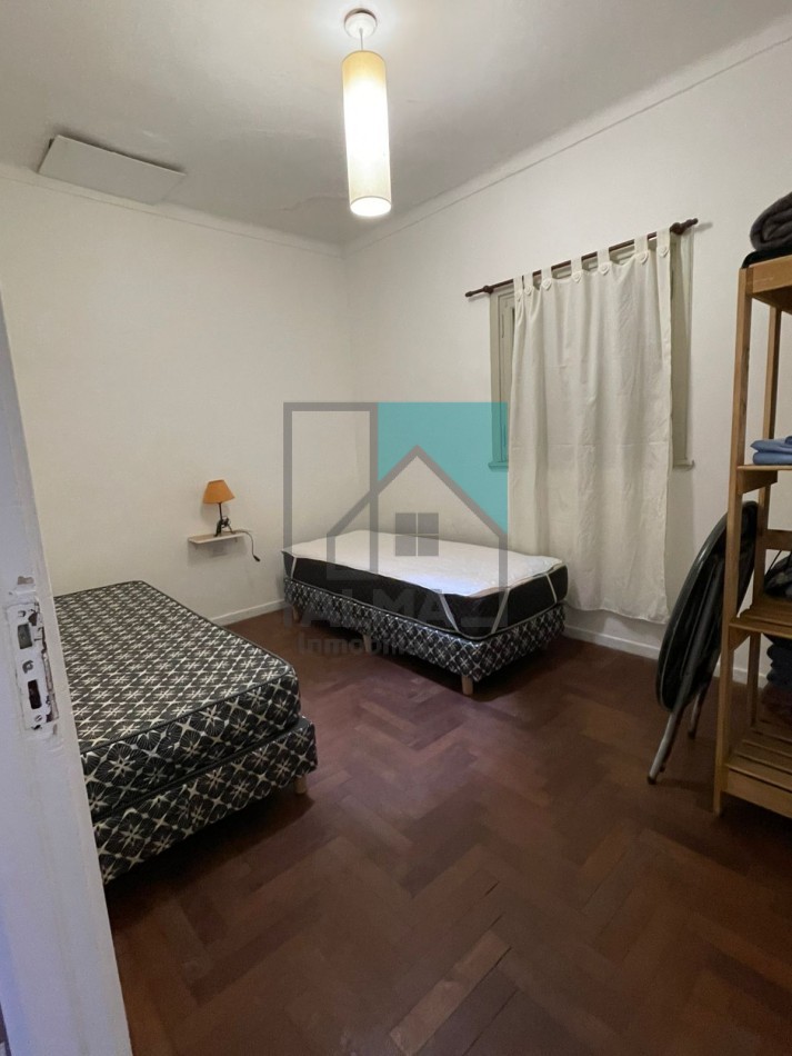 Departamento 3 ambientes - Excelente zona centrica