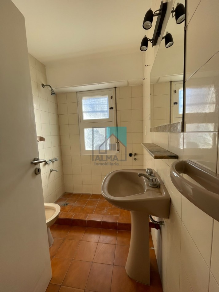 Departamento de 3 Ambientes en Venta | Barrio Chauvin