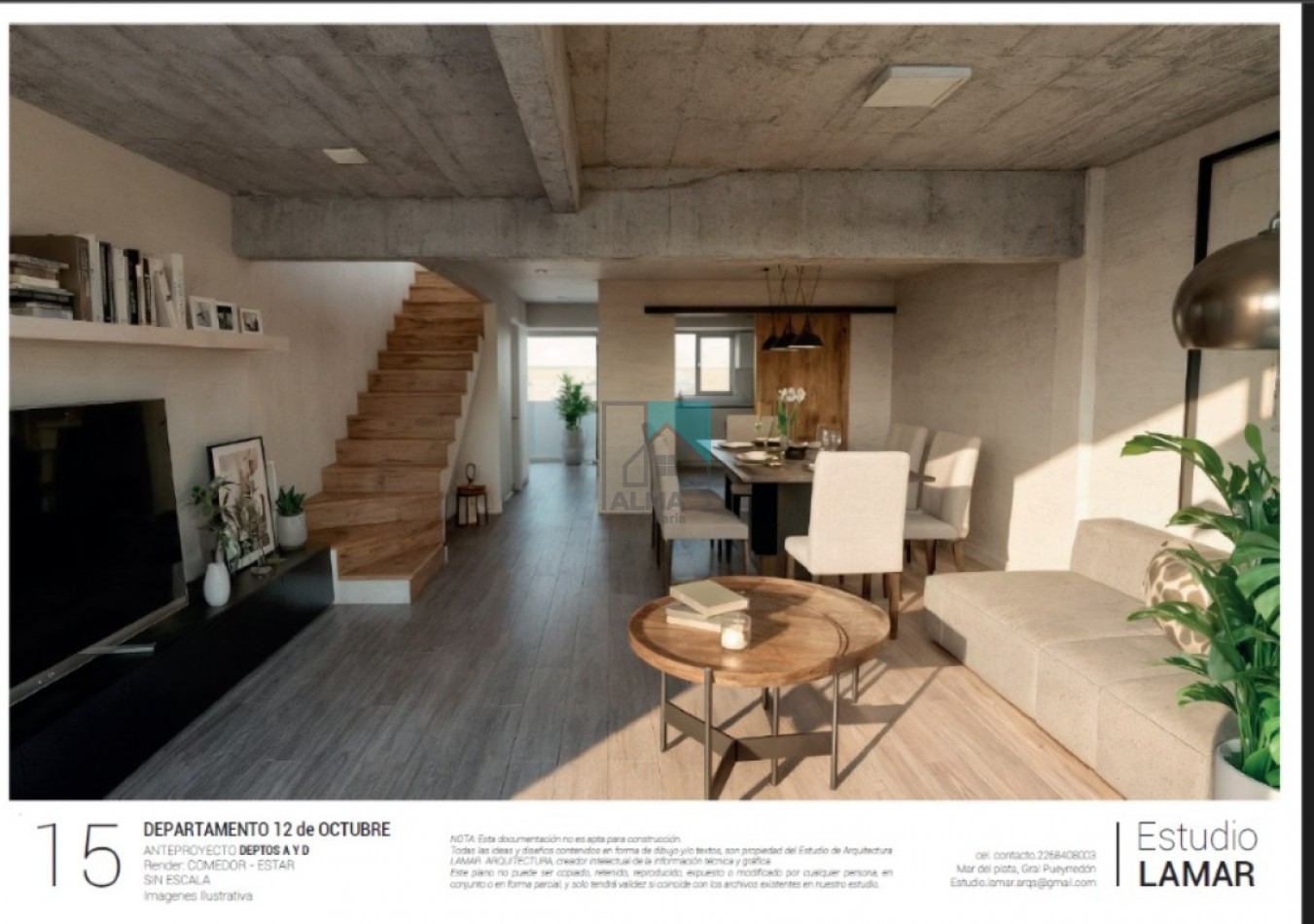 Oportunidad - Propiedad en BLOCK - 4 Duplex + Local