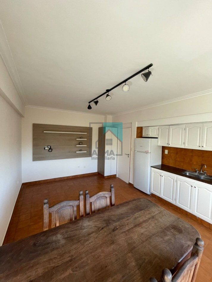 Departamento de 3 Ambientes en Venta | Barrio Chauvin