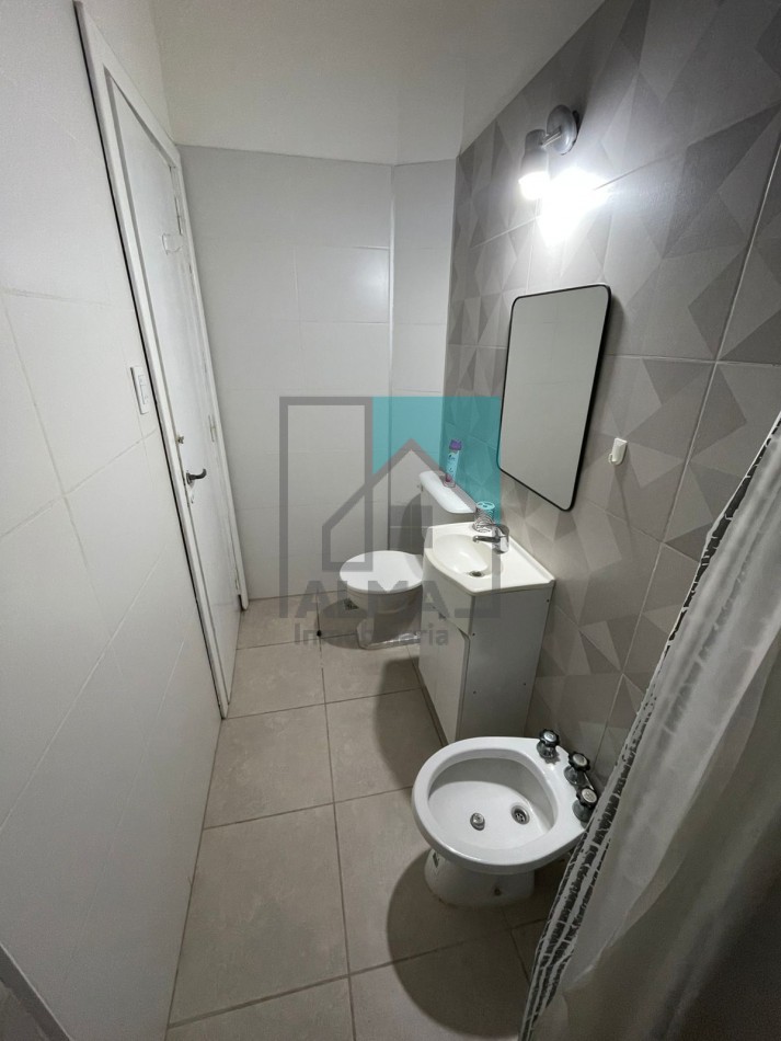 Departamento 3 ambientes - Excelente zona centrica