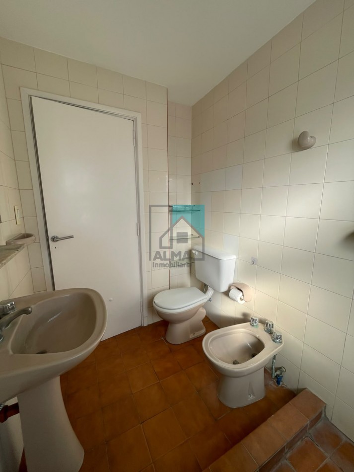 Departamento de 3 Ambientes en Venta | Barrio Chauvin