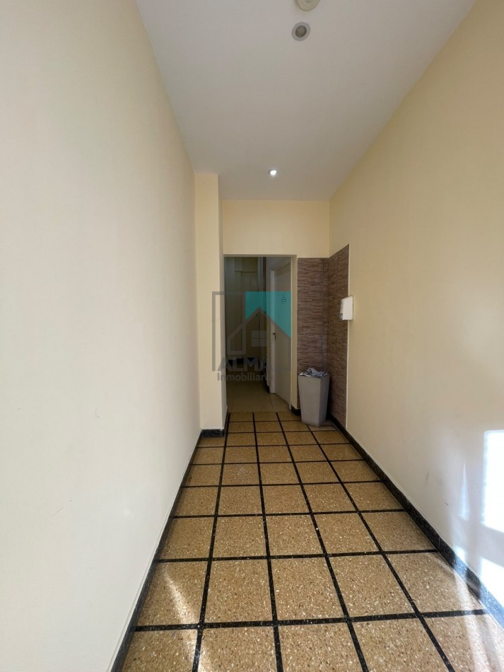 Departamento de 3 Ambientes en Venta | Barrio Chauvin