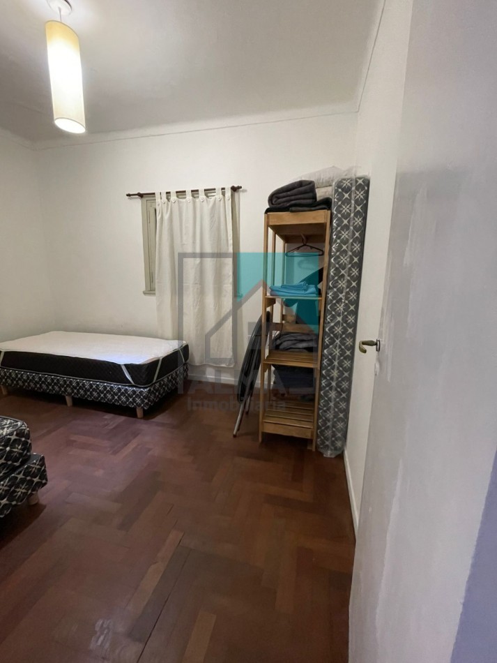 Departamento 3 ambientes - Excelente zona centrica