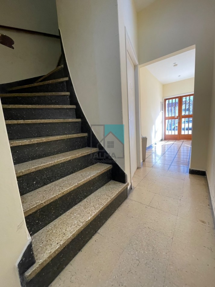 Departamento de 3 Ambientes en Venta | Barrio Chauvin
