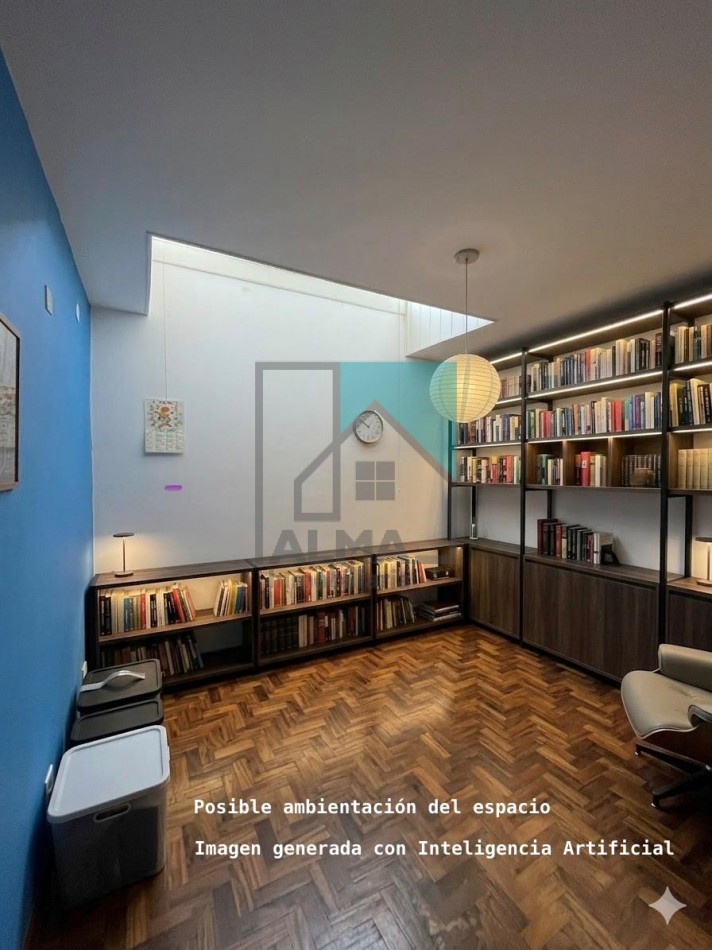 Rodriguez Peña 4255