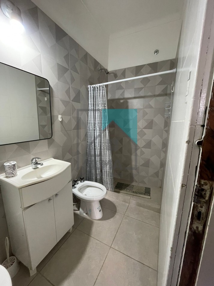 Departamento 3 ambientes - Excelente zona centrica