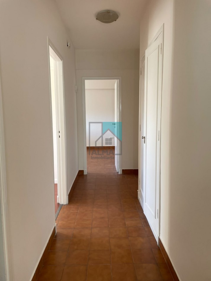 Departamento de 3 Ambientes en Venta | Barrio Chauvin