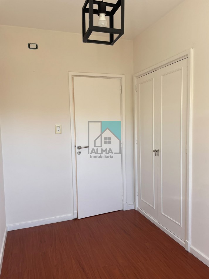 Departamento de 3 Ambientes en Venta | Barrio Chauvin