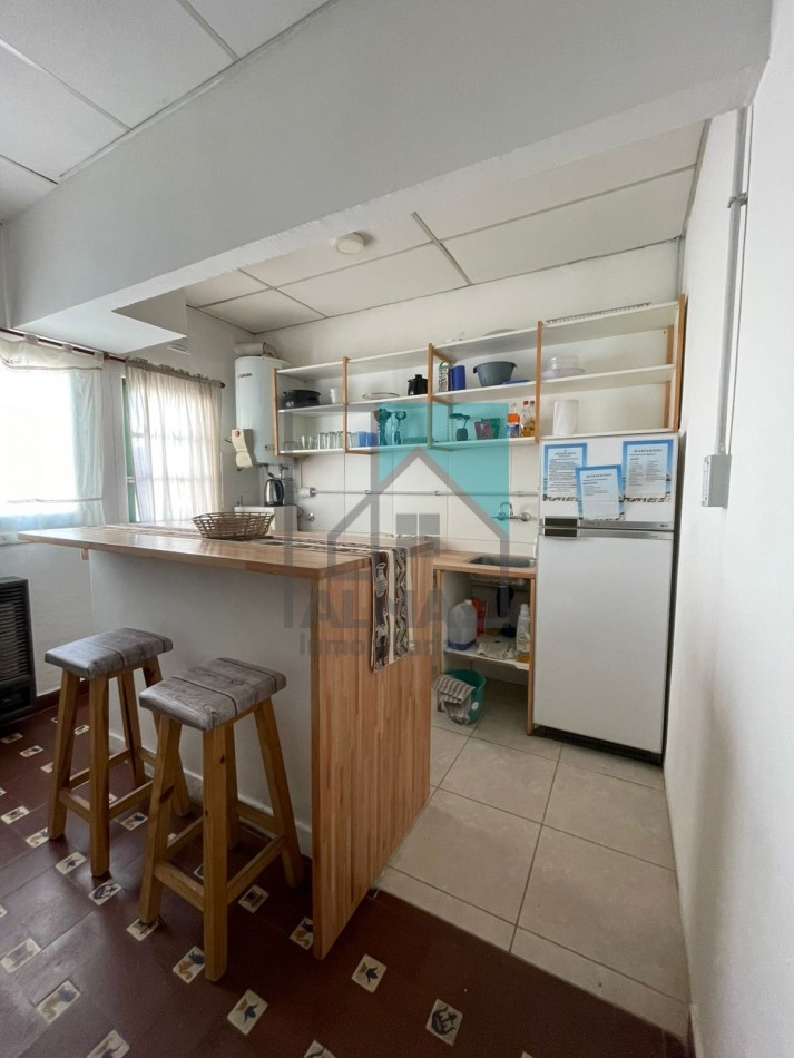 Departamento 3 ambientes - Excelente zona centrica