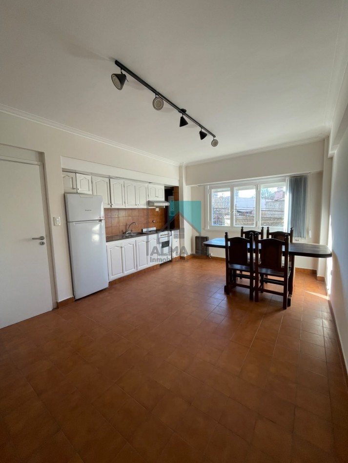Departamento de 3 Ambientes en Venta | Barrio Chauvin
