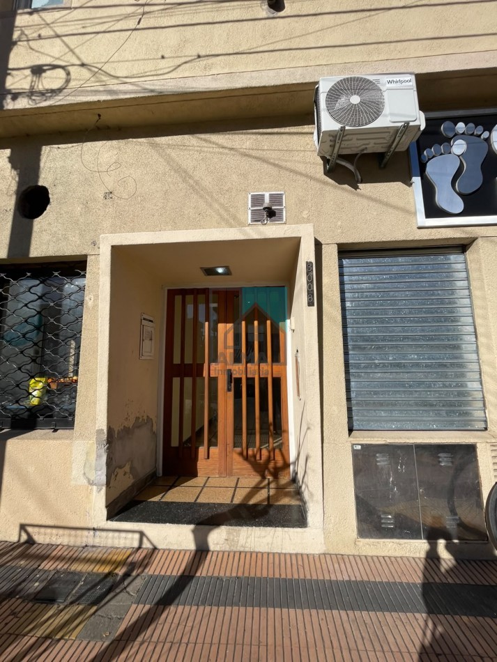 Departamento de 3 Ambientes en Venta | Barrio Chauvin