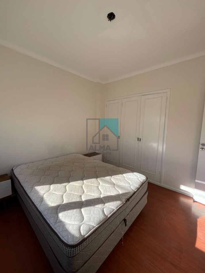 Departamento de 3 Ambientes en Venta | Barrio Chauvin